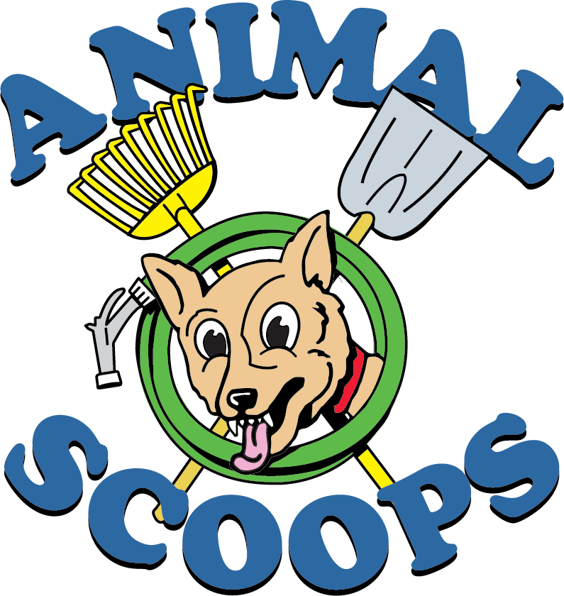 Animal Scoops Logo