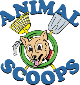 Animal Scoops Logo